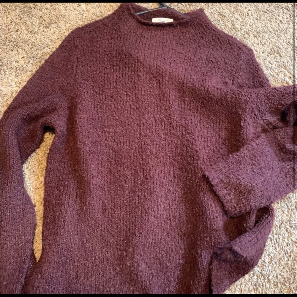 Maurice’s Knit Sweater